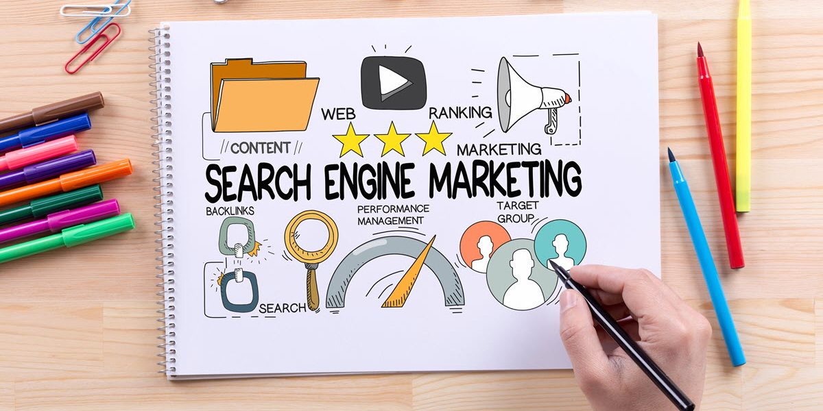Search Engine Marketing