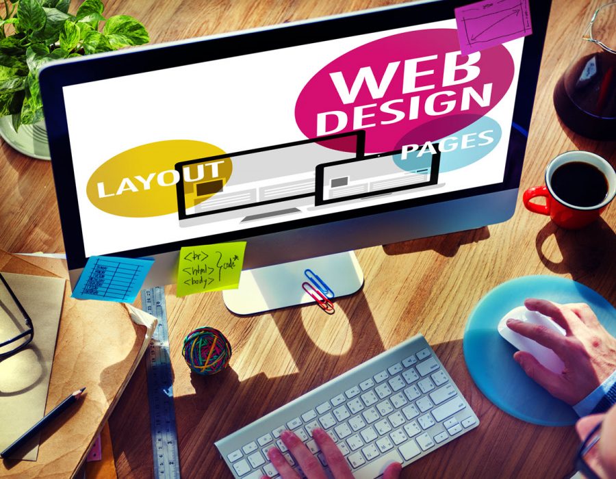 Website Design